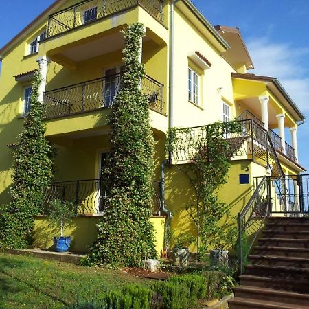 Apartment Luiza Funtana Ngoại thất bức ảnh