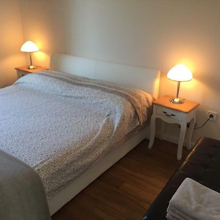 Apartment Luiza Funtana Ngoại thất bức ảnh
