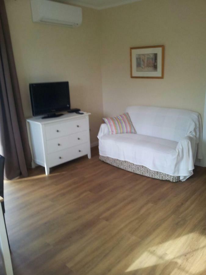 Apartment Luiza Funtana Ngoại thất bức ảnh