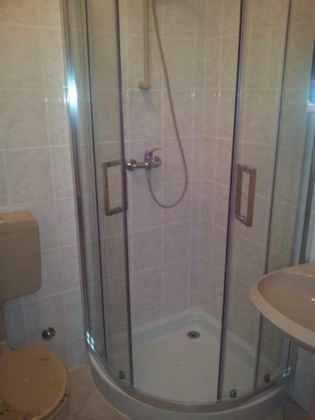 Apartment Luiza Funtana Ngoại thất bức ảnh