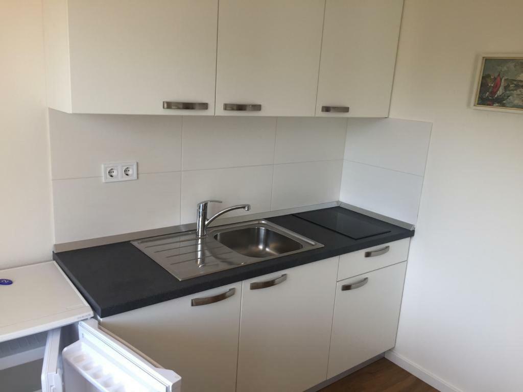 Apartment Luiza Funtana Ngoại thất bức ảnh