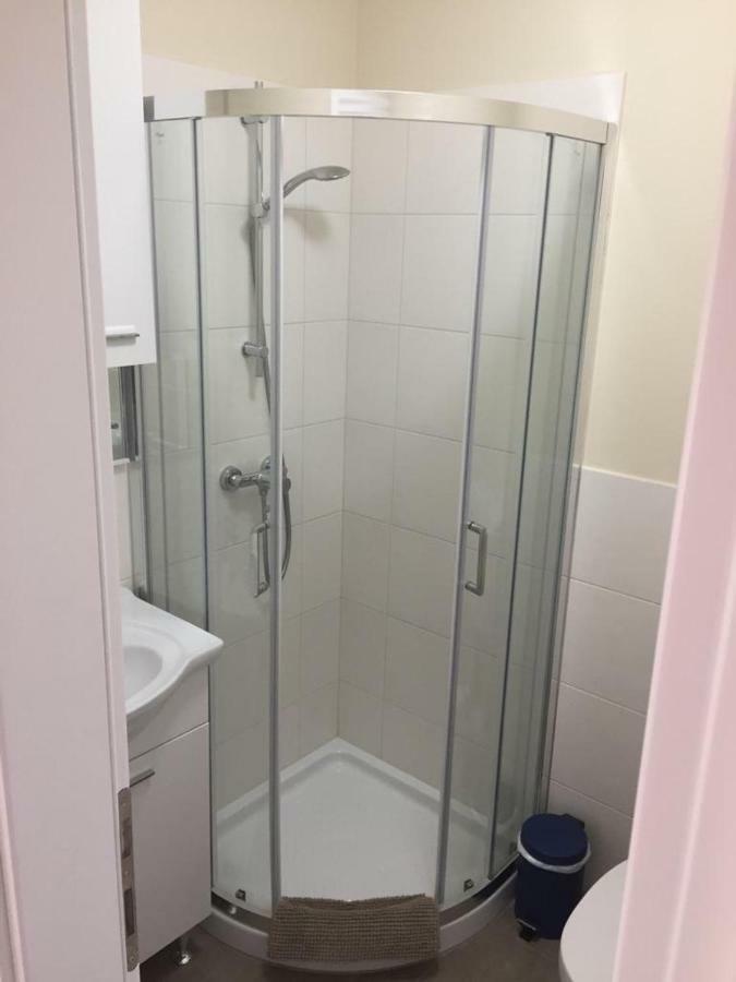 Apartment Luiza Funtana Ngoại thất bức ảnh