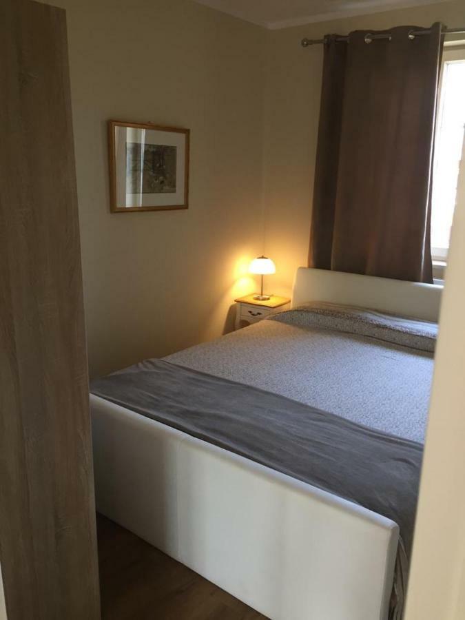 Apartment Luiza Funtana Ngoại thất bức ảnh