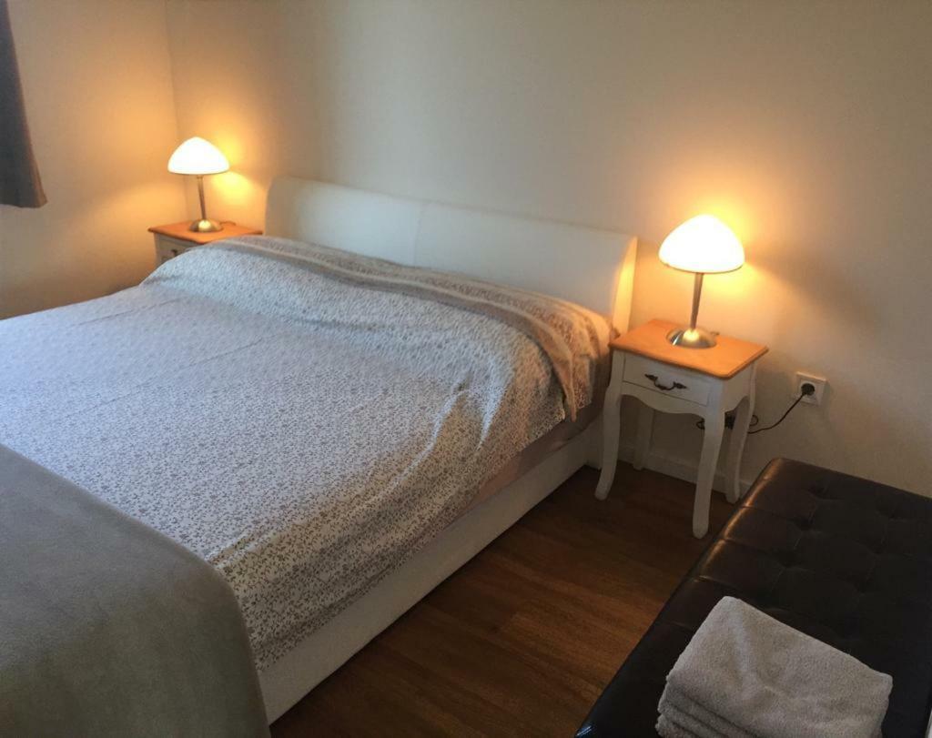 Apartment Luiza Funtana Ngoại thất bức ảnh