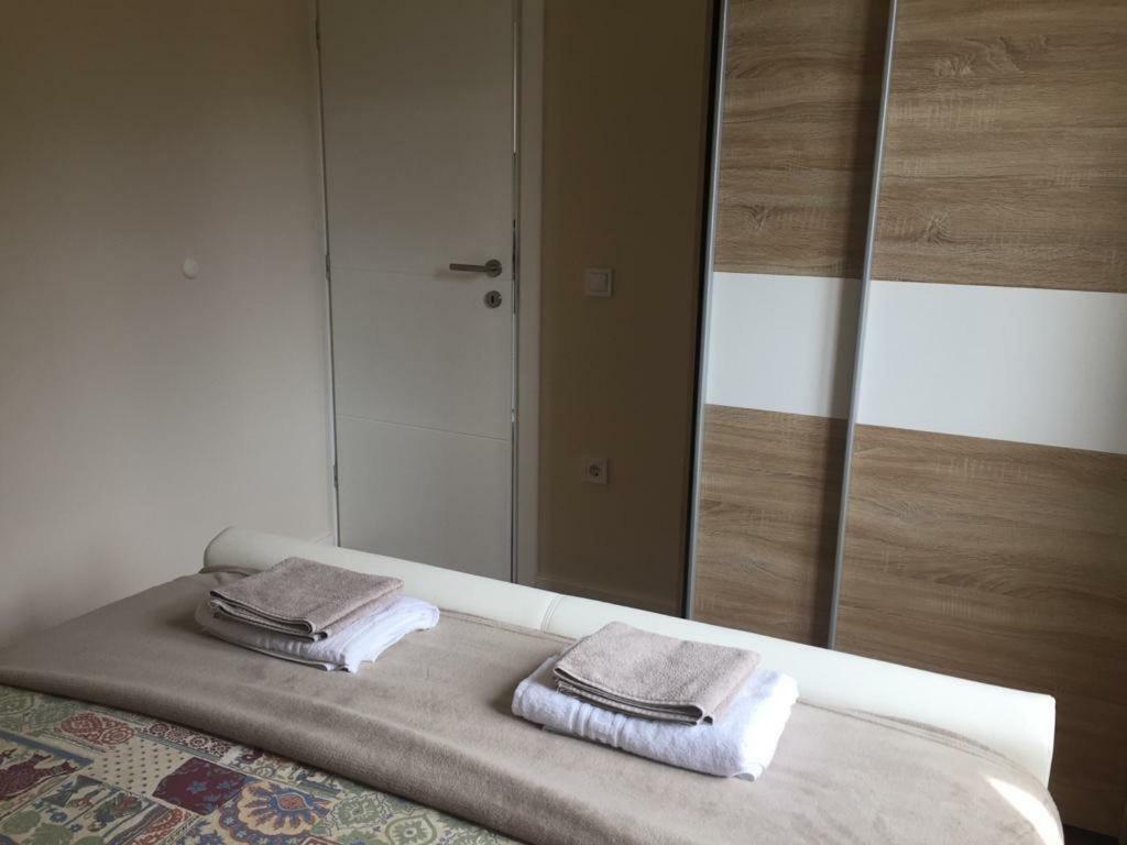 Apartment Luiza Funtana Ngoại thất bức ảnh